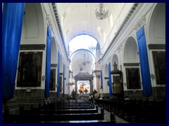 Catedral Metropolitana, cathedral at Plaza Mayor 04